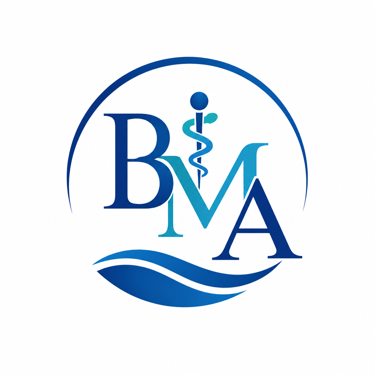 Broward Medical Associates logo